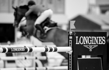 Stage set for fabulous Longines FEI Nations Cup™ Jumping Final in brilliant Barcelona